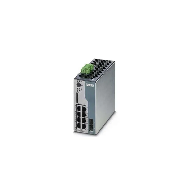 FL SWITCH 7006-2GC-EIP